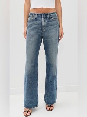 AGOLDE Lex Jean in Swing